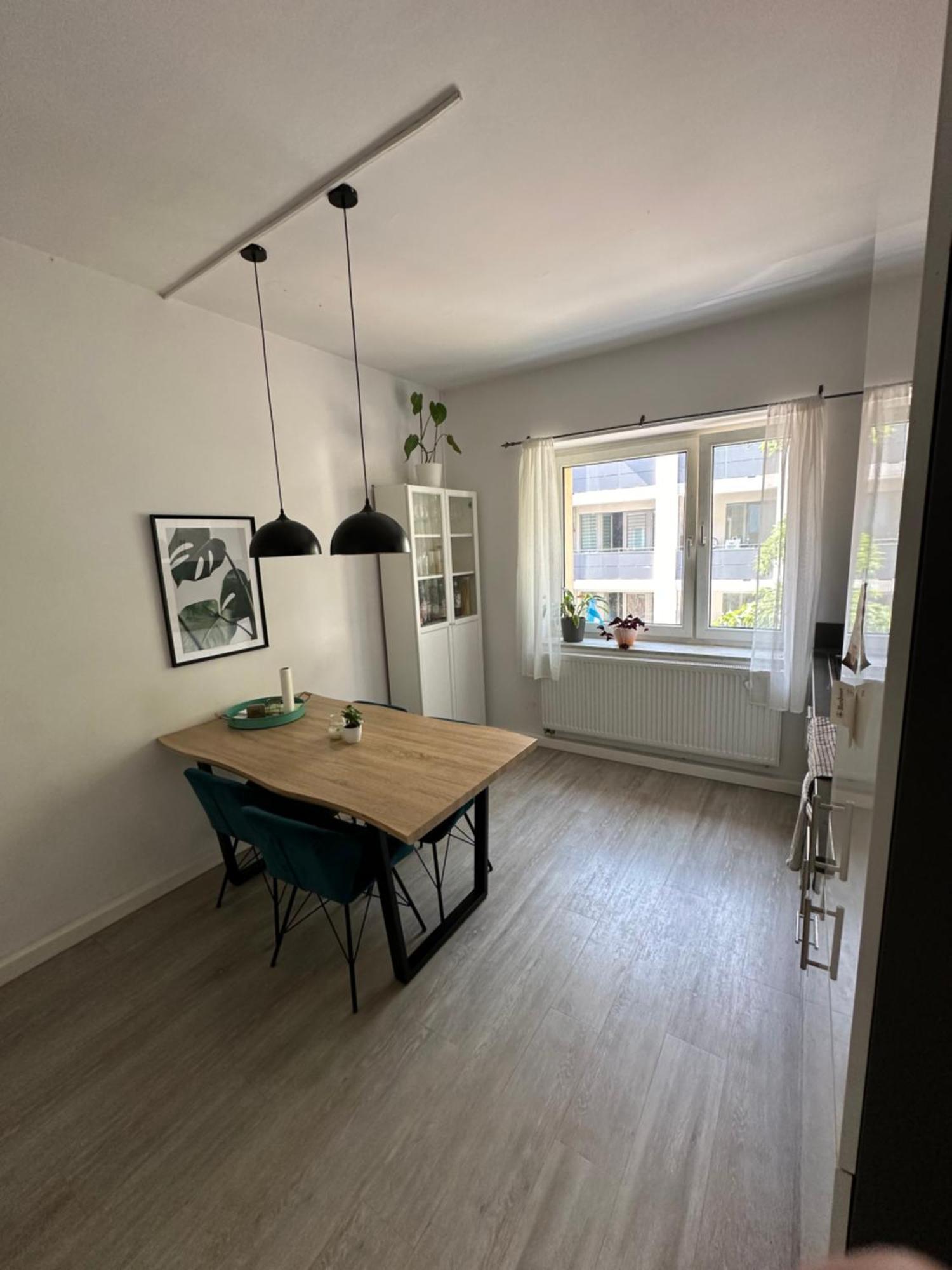 Zentrale Helle 3 Zimmer Wohnung Messe Deutz ケルン エクステリア 写真