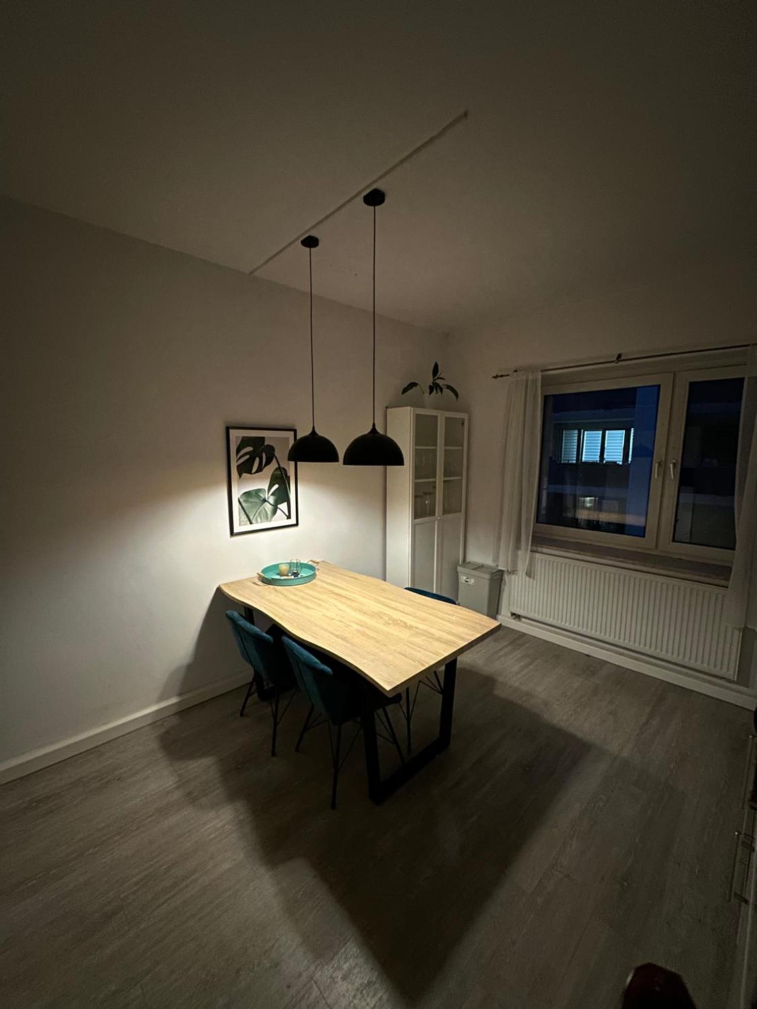 Zentrale Helle 3 Zimmer Wohnung Messe Deutz ケルン エクステリア 写真